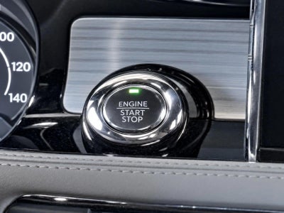 2021 Lincoln Corsair Standard FWD