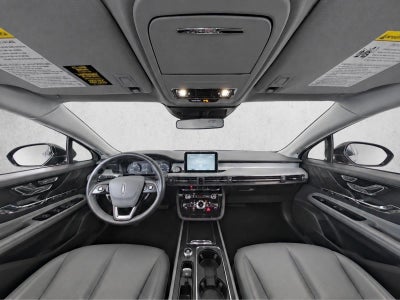 2021 Lincoln Corsair Standard FWD