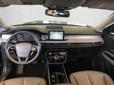 2021 Lincoln Corsair Standard FWD