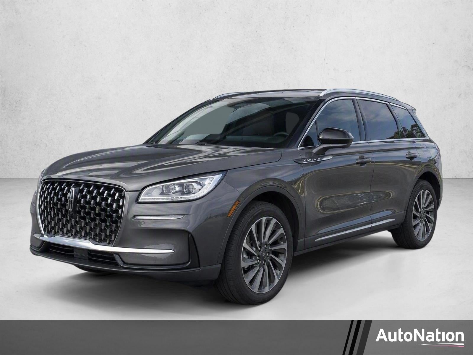 2023 Lincoln Corsair Reserve FWD