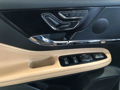 2023 Lincoln Corsair Reserve FWD