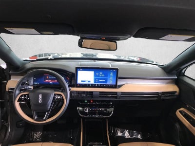 2023 Lincoln Corsair Reserve FWD