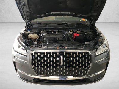 2023 Lincoln Corsair Reserve FWD