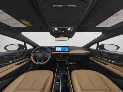 2023 Lincoln Corsair Reserve FWD