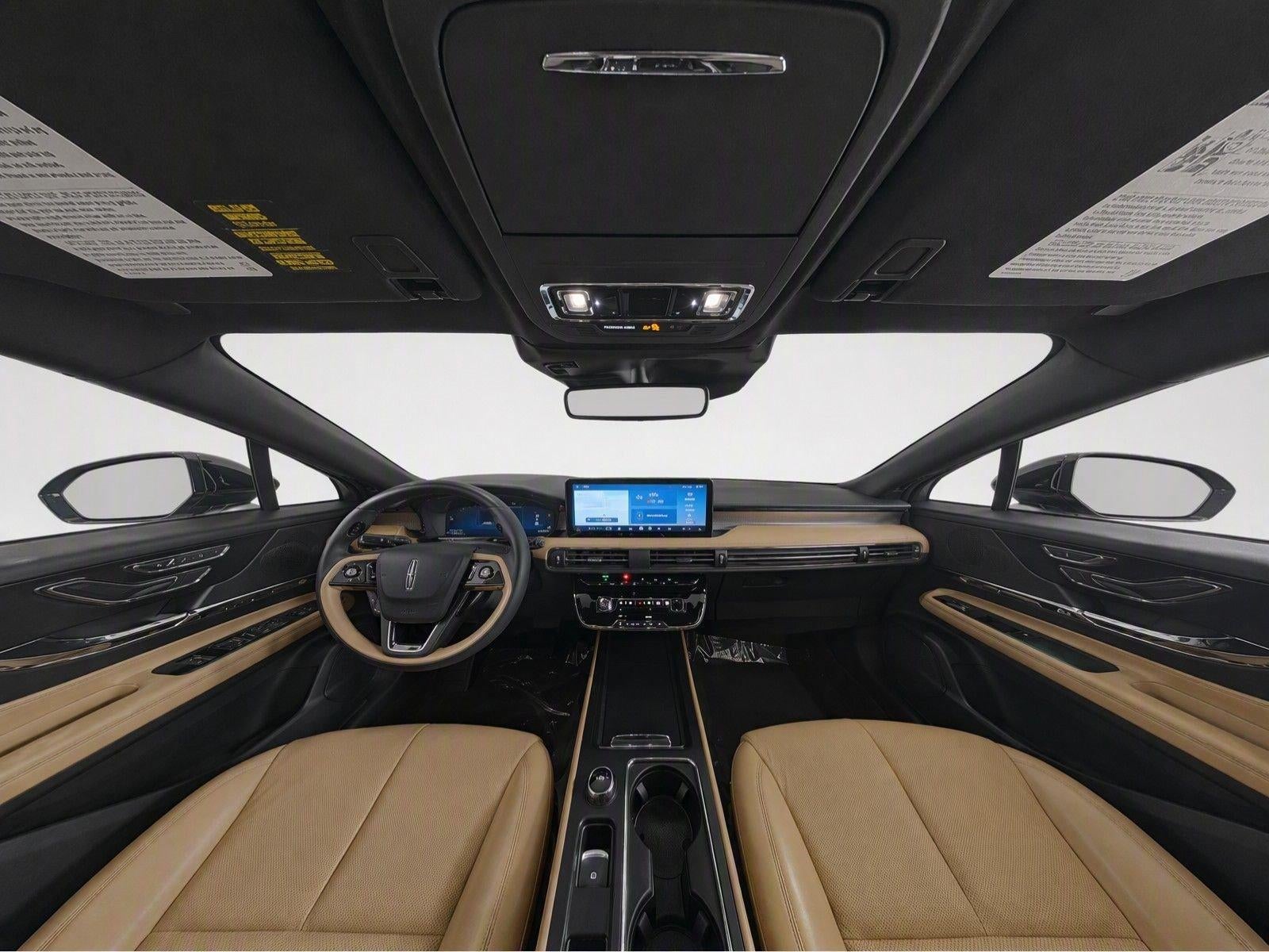 2023 Lincoln Corsair Reserve FWD