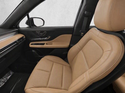 2023 Lincoln Corsair Reserve FWD