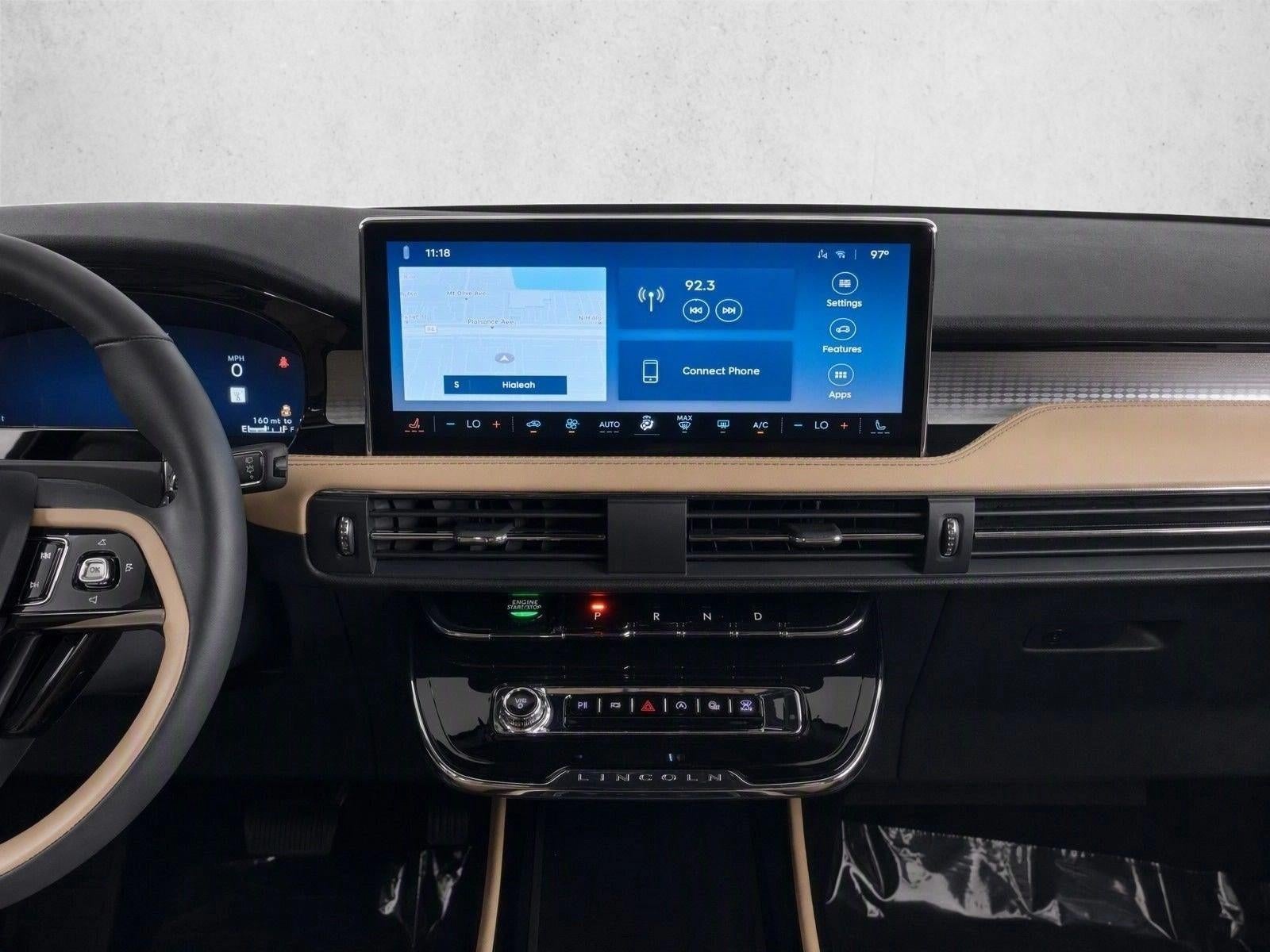 2023 Lincoln Corsair Reserve FWD