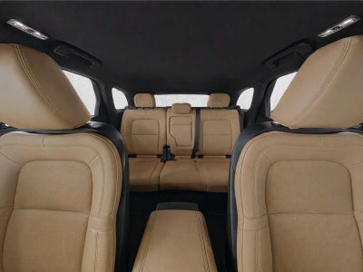 2023 Lincoln Corsair Reserve FWD