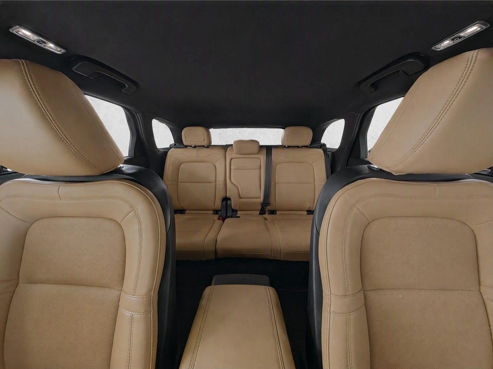 2023 Lincoln Corsair Reserve FWD