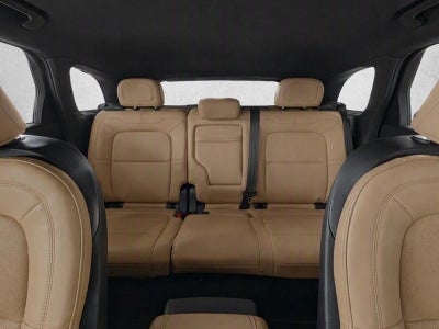 2023 Lincoln Corsair Reserve FWD