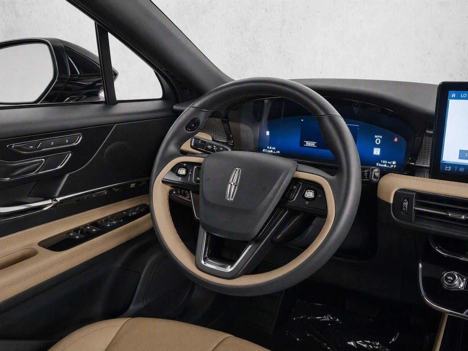 2023 Lincoln Corsair Reserve FWD