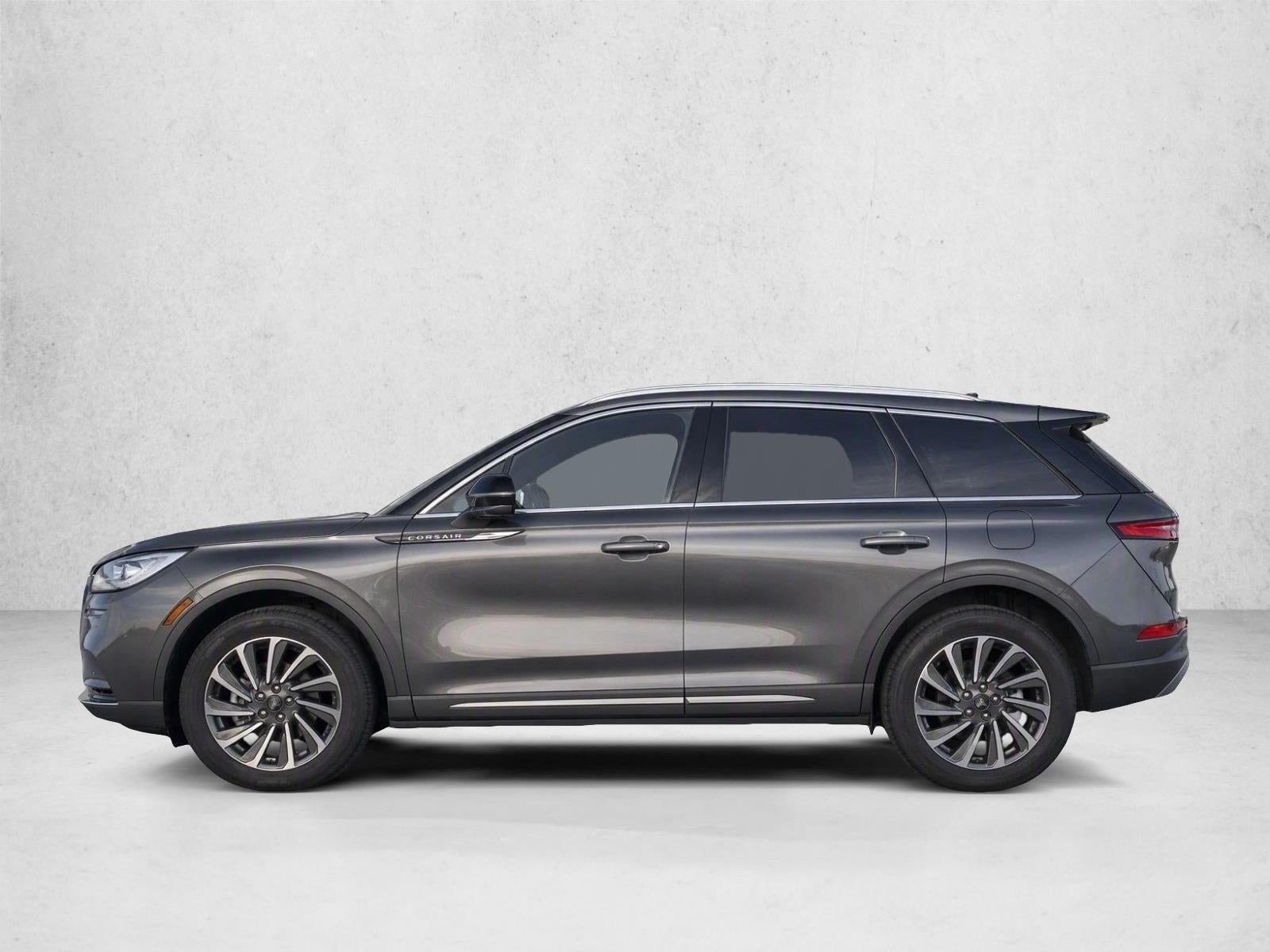 2023 Lincoln Corsair Reserve FWD