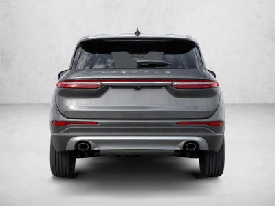 2023 Lincoln Corsair Reserve FWD