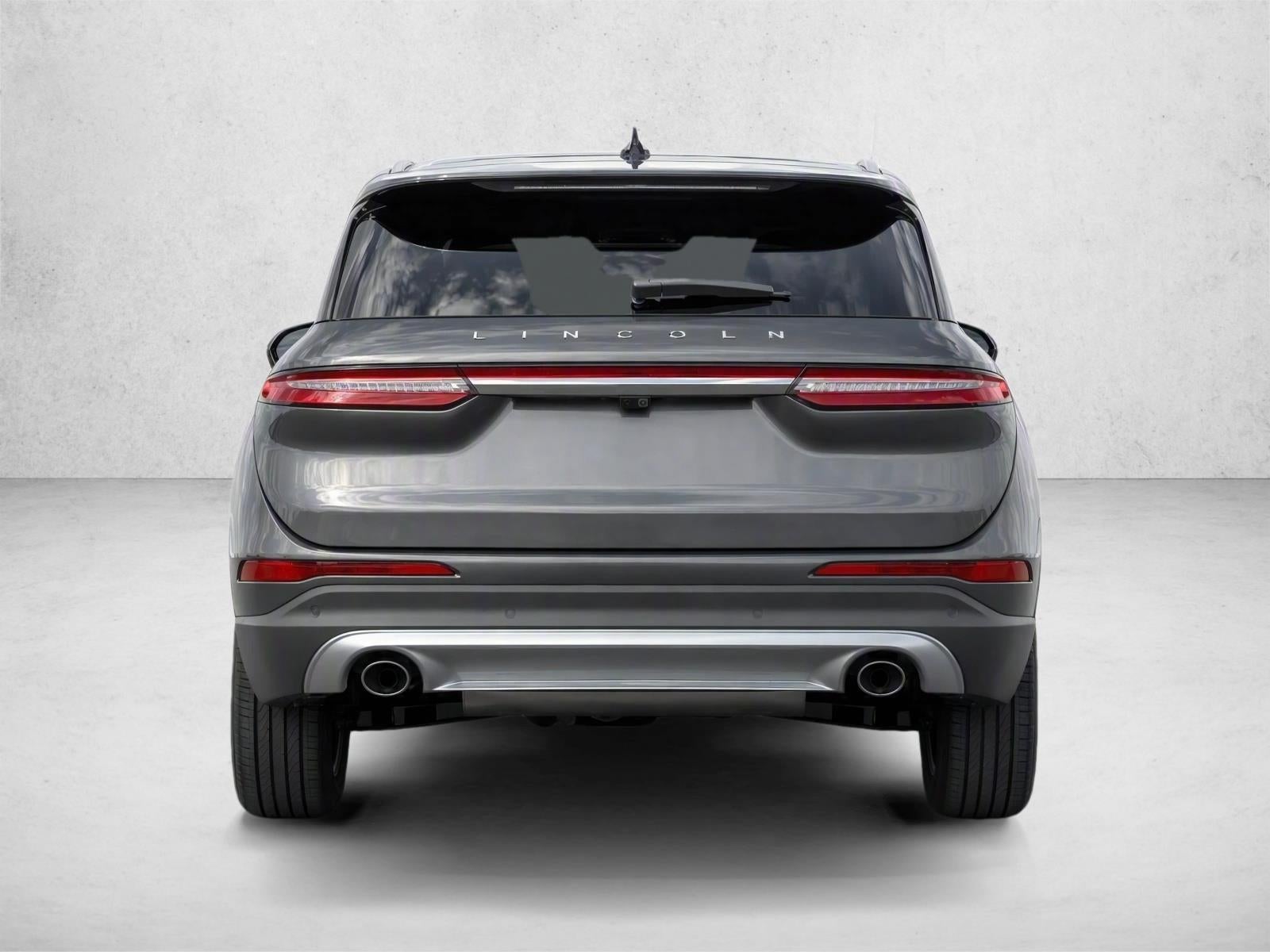 2023 Lincoln Corsair Reserve FWD
