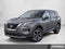 2021 Nissan Rogue FWD SV