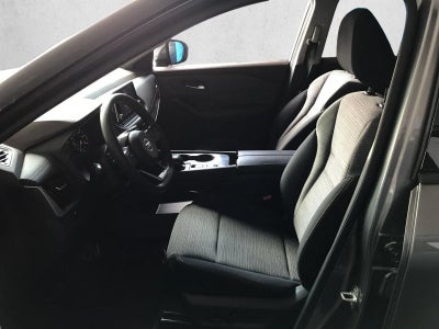 2021 Nissan Rogue FWD SV