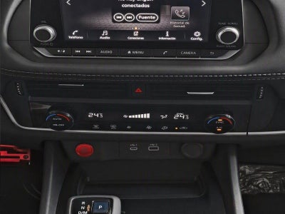 2021 Nissan Rogue FWD SV