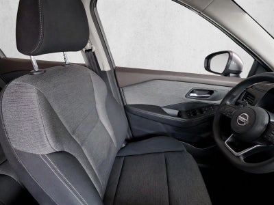 2021 Nissan Rogue FWD SV