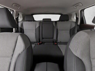 2021 Nissan Rogue FWD SV