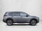 2021 Nissan Rogue FWD SV