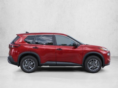 2023 Nissan Rogue AWD S