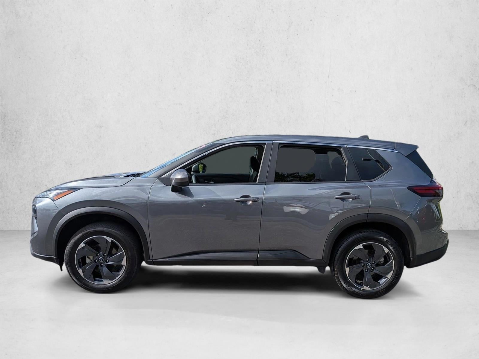 2024 Nissan Rogue FWD SV