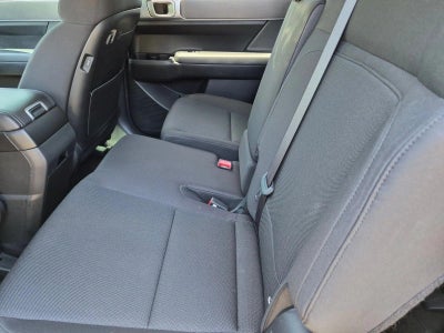 2025 Hyundai SANTA FE SE FWD