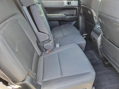 2025 Hyundai SANTA FE SE FWD