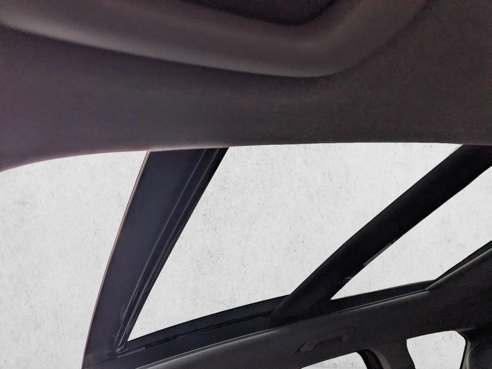 2019 Hyundai SANTA FE Limited 2.4L Auto FWD