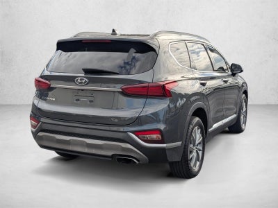 2019 Hyundai SANTA FE Limited 2.4L Auto FWD