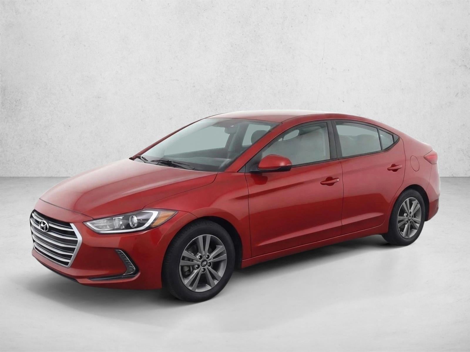 2017 Hyundai ELANTRA SE 2.0L Auto (Alabama) *Ltd Avail*