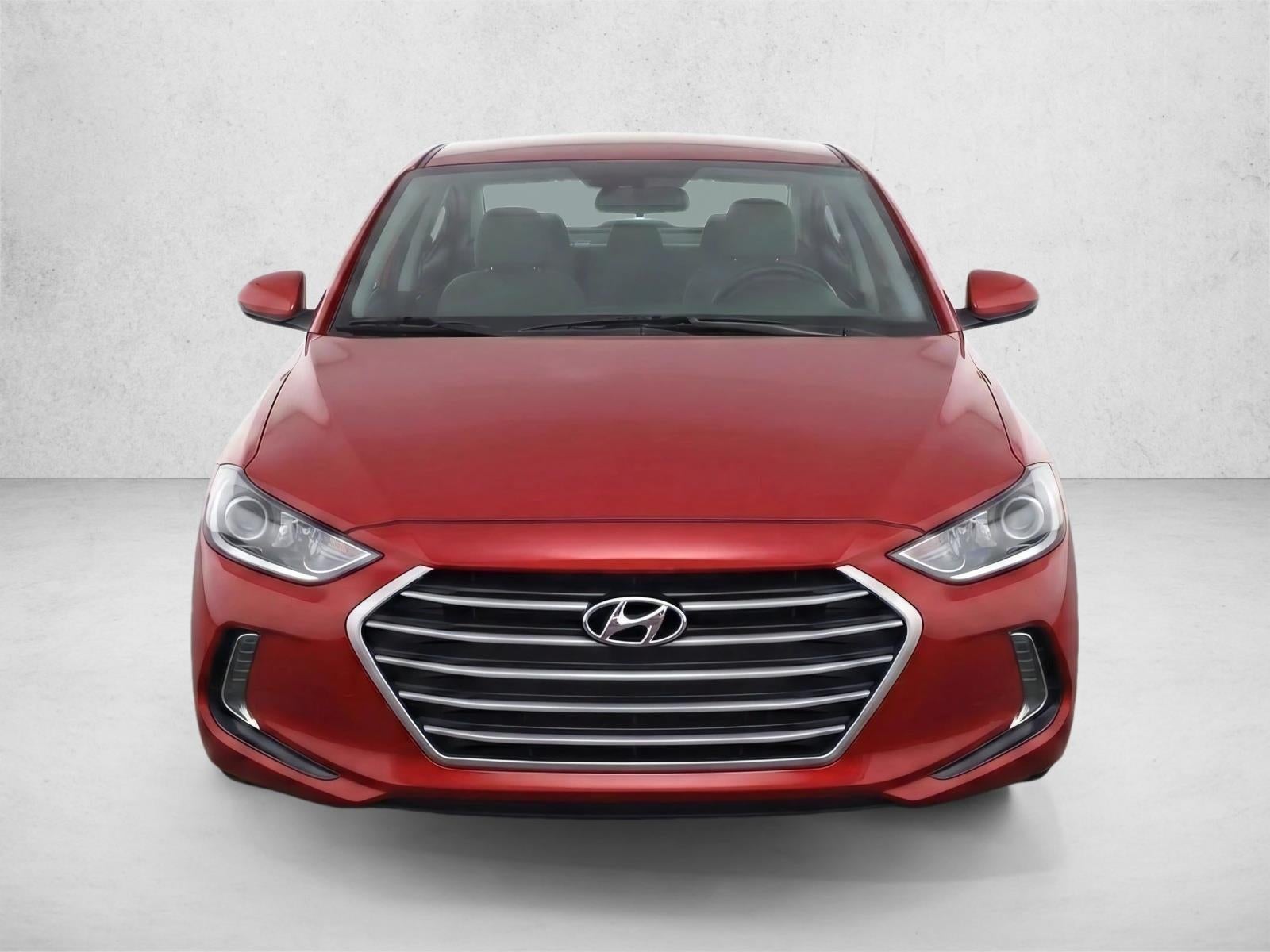 2017 Hyundai ELANTRA SE 2.0L Auto (Alabama) *Ltd Avail*