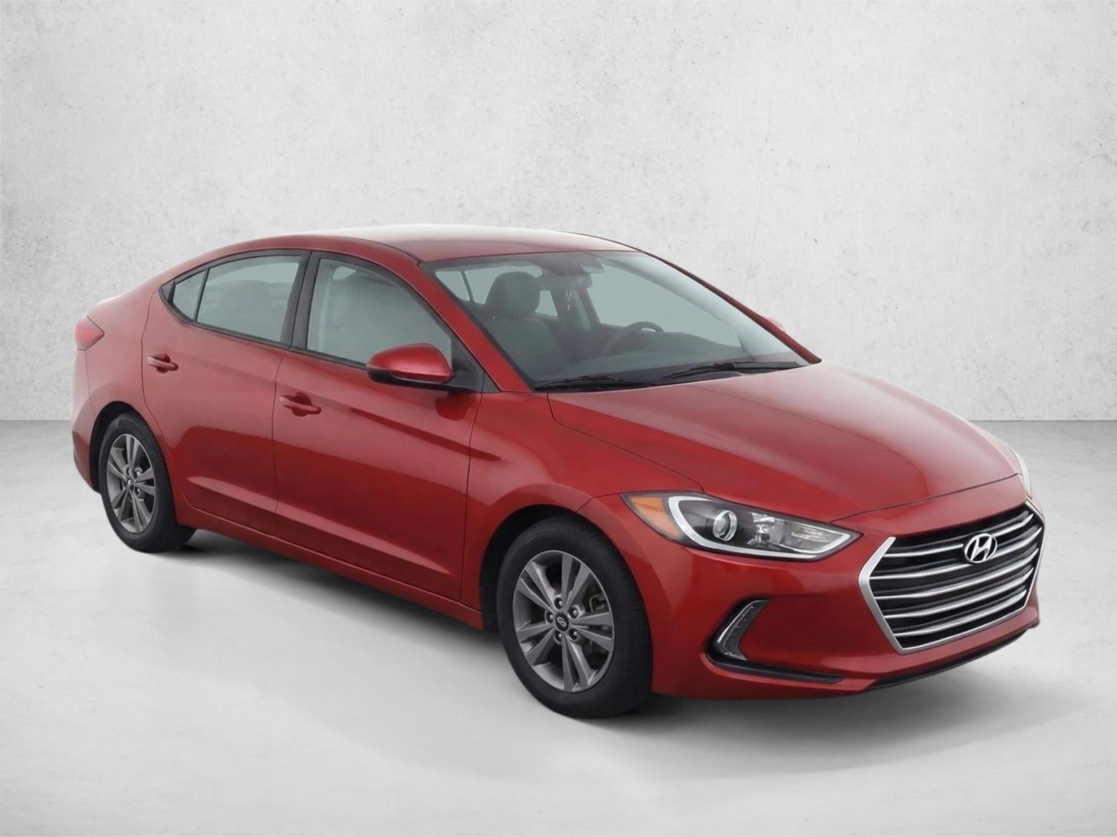 2017 Hyundai ELANTRA SE 2.0L Auto (Alabama) *Ltd Avail*