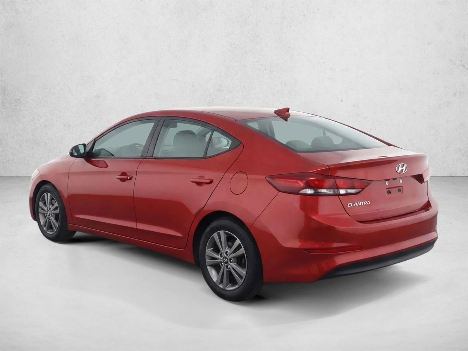 2017 Hyundai ELANTRA SE 2.0L Auto (Alabama) *Ltd Avail*