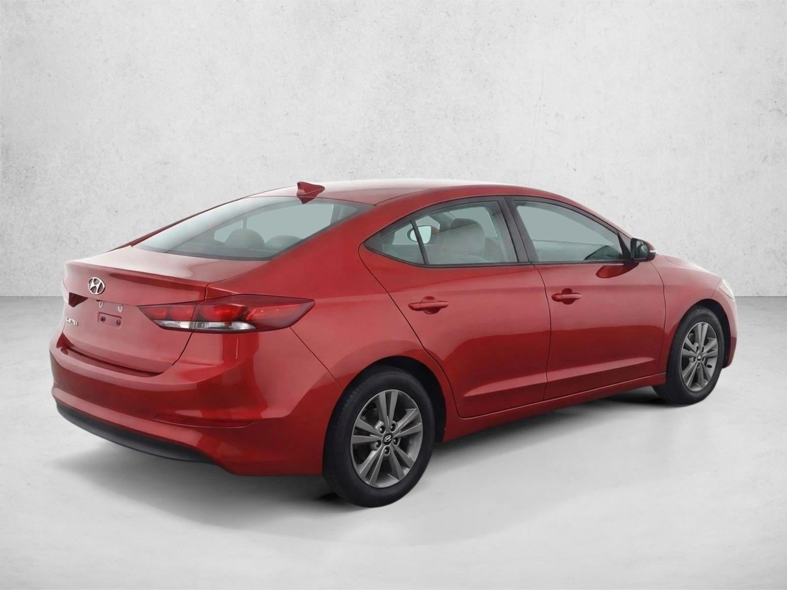 2017 Hyundai ELANTRA SE 2.0L Auto (Alabama) *Ltd Avail*