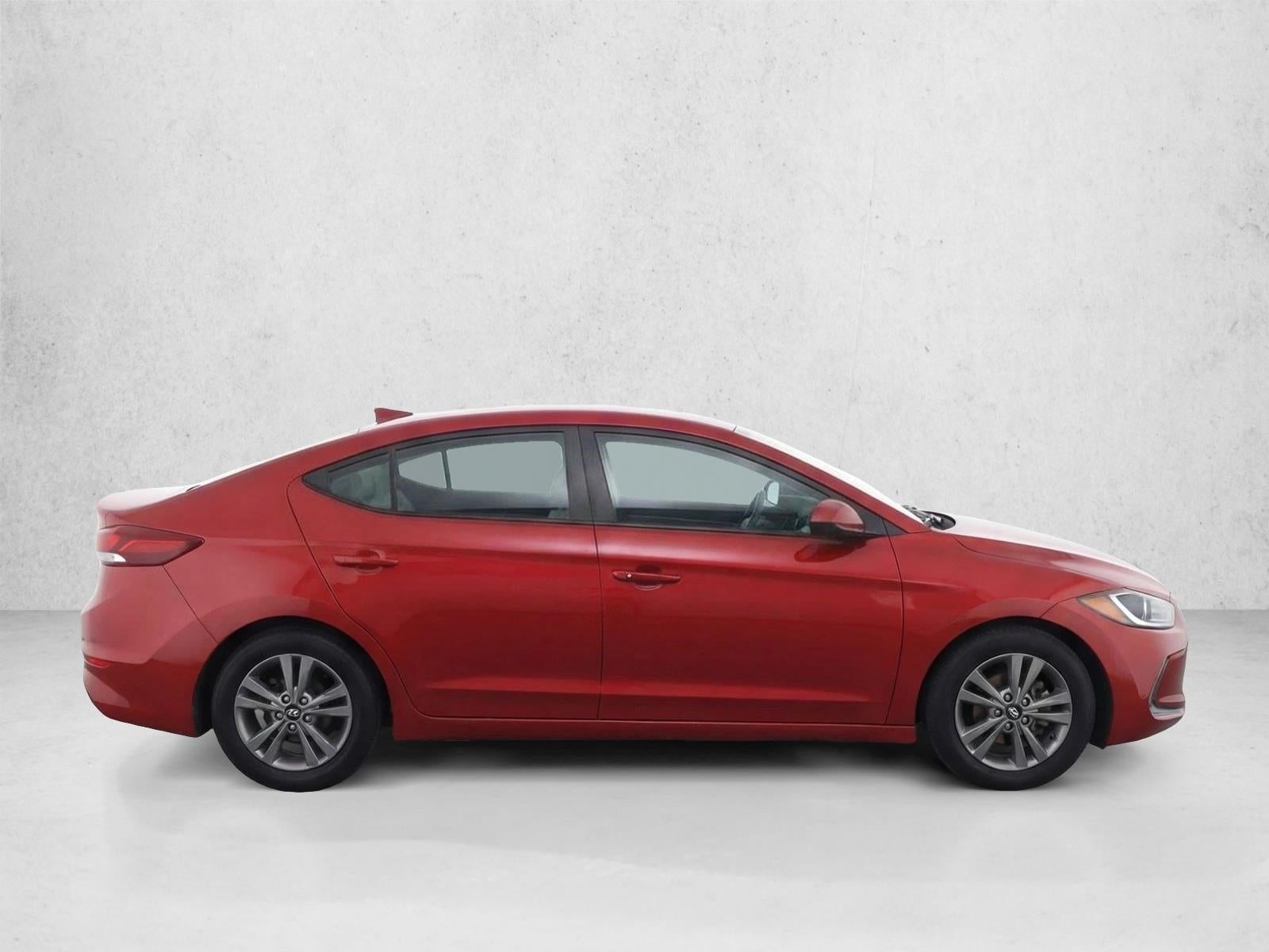 2017 Hyundai ELANTRA SE 2.0L Auto (Alabama) *Ltd Avail*