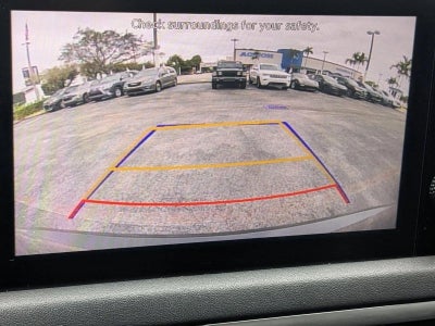 2022 Hyundai SONATA SE 2.5L *Ltd Avail*