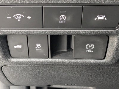 2022 Hyundai SONATA SE 2.5L *Ltd Avail*