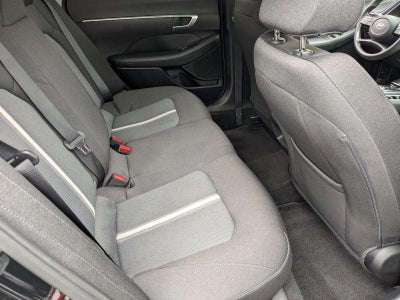 2022 Hyundai SONATA SE 2.5L *Ltd Avail*