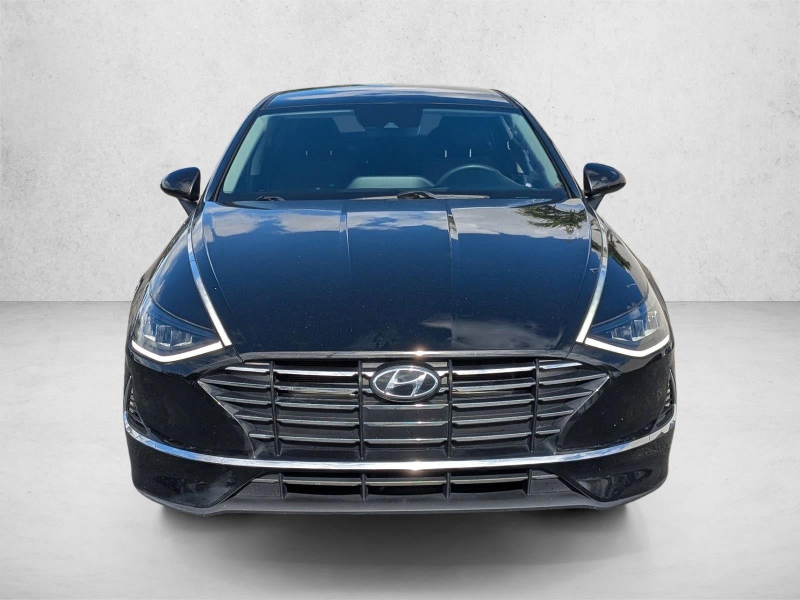 2022 Hyundai SONATA SE 2.5L *Ltd Avail*