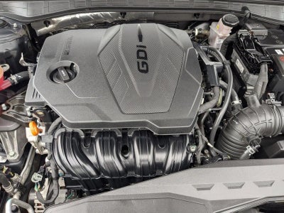 2022 Hyundai SONATA SE 2.5L *Ltd Avail*