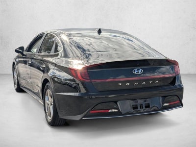 2022 Hyundai SONATA SE 2.5L *Ltd Avail*
