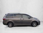 2018 Toyota Sienna XLE FWD 8-Passenger (Natl)
