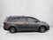 2018 Toyota Sienna XLE FWD 8-Passenger (Natl)