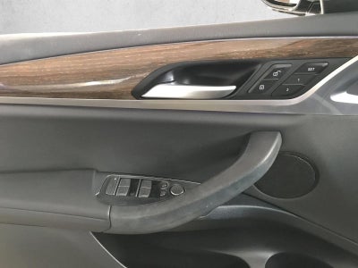 2020 BMW X3 sDrive30i Sports Activity Vehicle