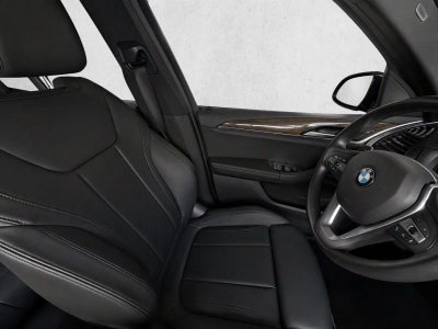 2020 BMW X3 sDrive30i Sports Activity Vehicle