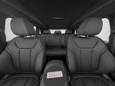2020 BMW X3 sDrive30i Sports Activity Vehicle