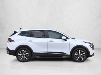 2023 Kia Sportage EX FWD