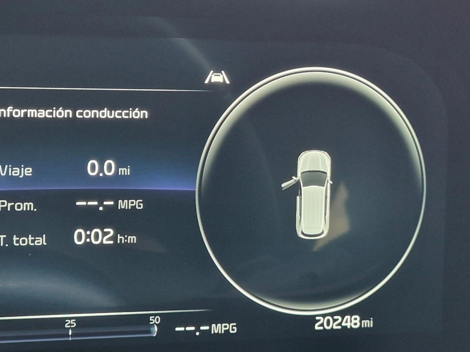 2023 Kia Sorento SX FWD