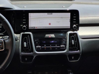 2023 Kia Sorento SX FWD